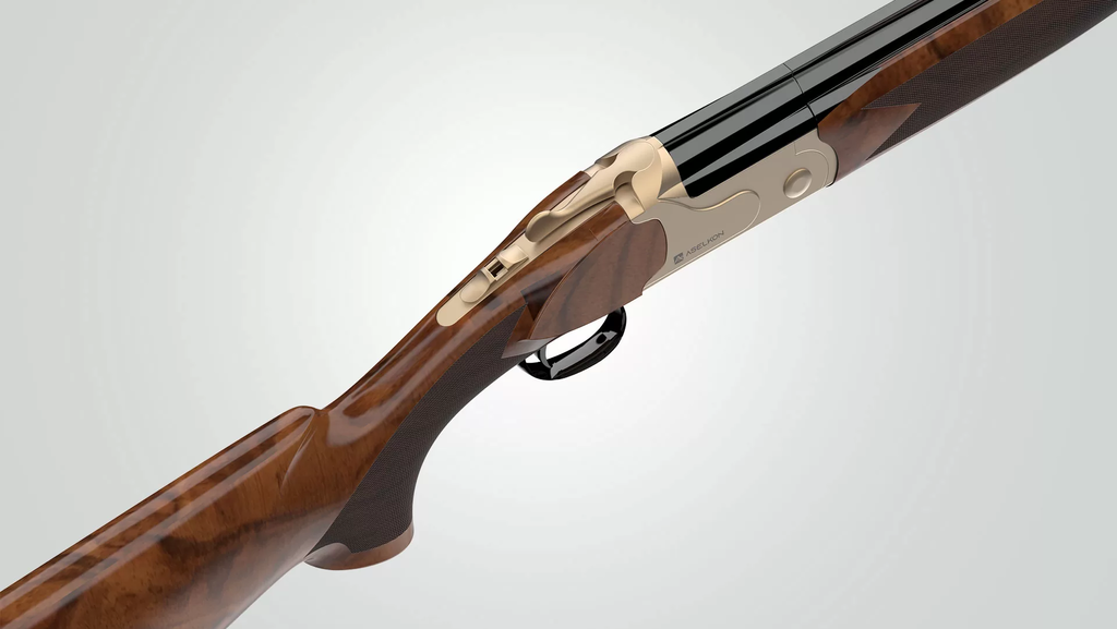 ASELKON ASK 23 BRONZE